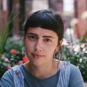 Meet your Posher, Angel